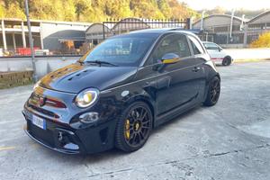 Abarth 595 1.4 Turbo