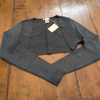 Coprispalle bolero Vida Loca 