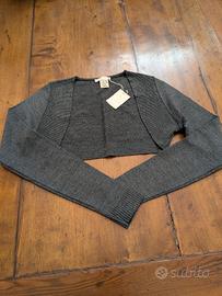 Coprispalle bolero Vida Loca 