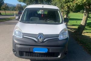 Furgone Kangoo 1.5 dCi