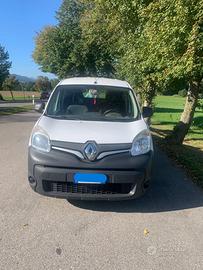 Furgone Kangoo 1.5 dCi