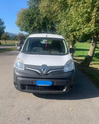 Furgone Kangoo 1.5 dCi