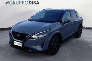 Nissan Qashqai III 2021 1.3 mhev Tekna 2wd 140cv