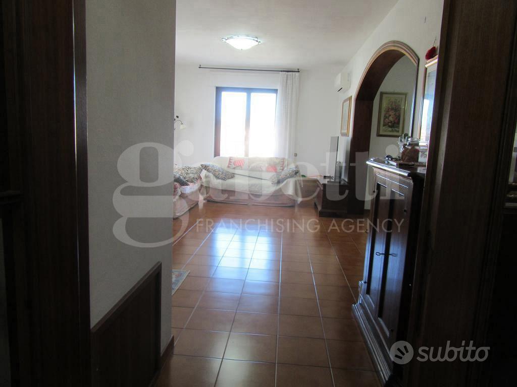 Appartamento – Roccastrada, Ribolla - Altro
