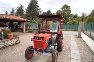 SAME SIRENETTA 36