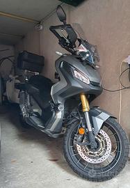 honda x-adv 750