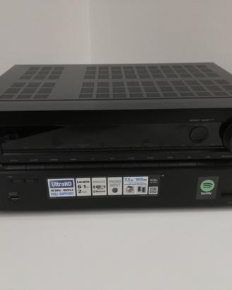 Onkyo TX-NR636 7.2 Atmos RIPARARE o RICAMBI