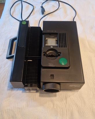 Proiettore diapositive Reflecta AF 1800
