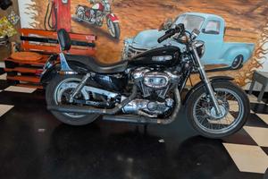 Harley-Davidson 1200L XL Sportster Low