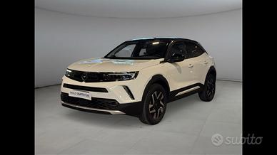 OPEL Mokka II - Mokka 1.5 Elegance s&s 110cv