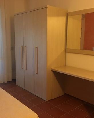 Arredo camera