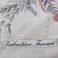 Foulard vintage