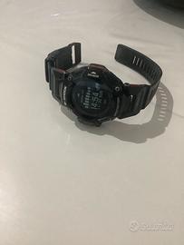 Smart watch casio g shock gbdh 2000