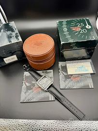 Tag Heuer Monaco 1999 full set