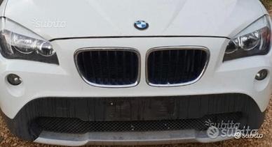 Bmw x1 2013 ricambi