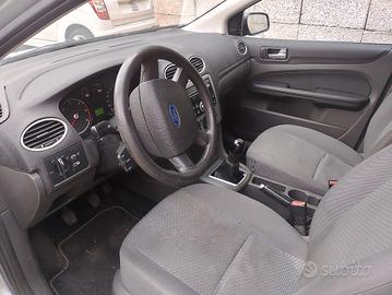 Ford focus 2005