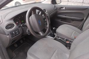 Ford focus 2005