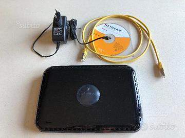 Modem-Router Netgear DGN3500