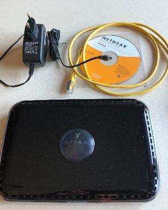 Modem-Router Netgear DGN3500