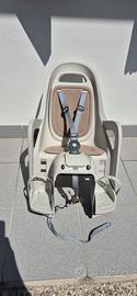 Seggiolino bici per bambini 3-6 anni