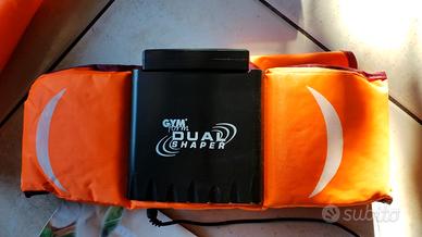 DUAL SHAPER, elettrodomestico per dimagrire