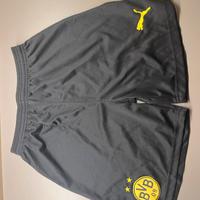 Pantaloncini Borussia Dortmund Puma - Taglia L