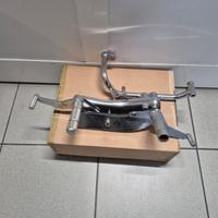 Kit pedane artigianali yamaha XV535 virago