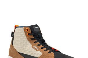 SCARPE SIDI ARX AIR ESTIVE castain - bronze