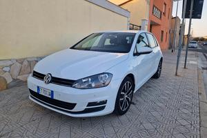 Volkswagen Golf 5p 1.2 tsi Highline 85cv