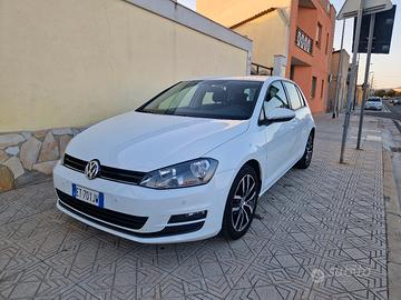 Volkswagen Golf 5p 1.2 tsi Highline 85cv NEOPAT