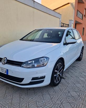 Volkswagen Golf 5p 1.2 tsi Highline 85cv