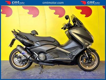 YAMAHA T-Max 530 Garantito e Finanziabile