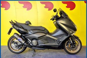 YAMAHA T-Max 530 Garantito e Finanziabile