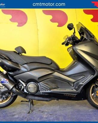 YAMAHA T-Max 530 Garantito e Finanziabile