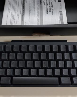 HHKB Professional Hybrid