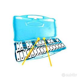 glockenspiel