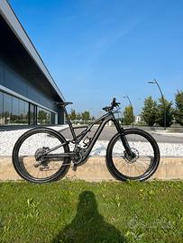 Bici Specialzed Turbo Levo M5 Comp