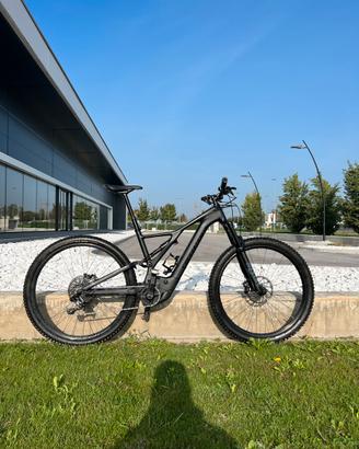 Bici Specialzed Turbo Levo M5 Comp