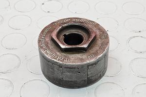 VOLANO MOTOPLAT HUSQVARNA CR 250 1991 1992 CR250 W