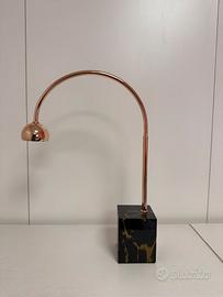 Lampada da tavolo ricaricabile