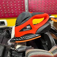 Levigatrice Black&Decker SandStorm 170W