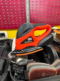 Levigatrice Black&Decker SandStorm 170W