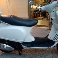 Piaggio Vespa 125 Sprint - 2007