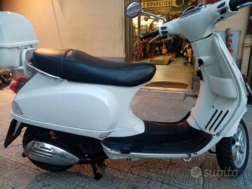 Piaggio Vespa 125 Sprint - 2007