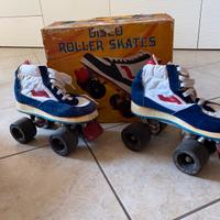 Pattini roller skates tg38 Ica Sport