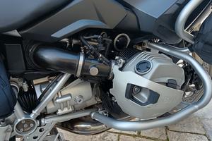 bmw gs bialbero
