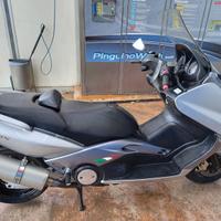 Yamaha t Max