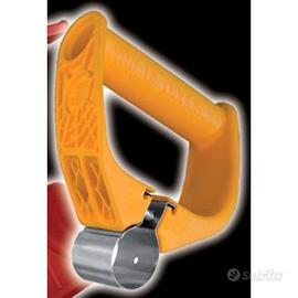 Maniglia ergonomica per manici