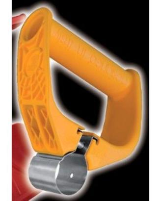 Maniglia ergonomica per manici