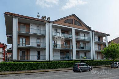 2 LOCALI A PIOSSASCO